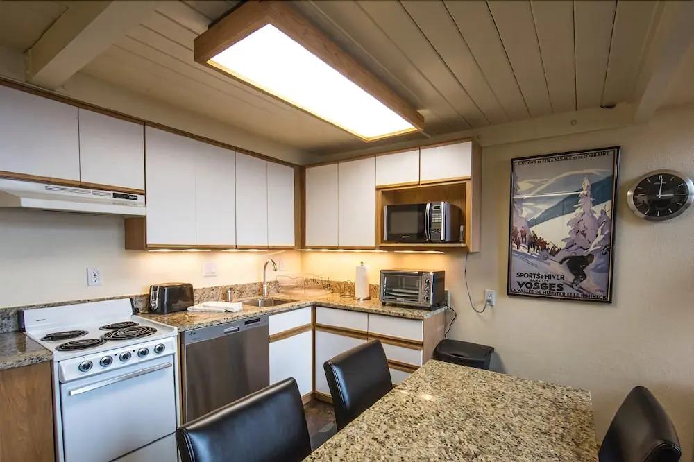Homestake Condos