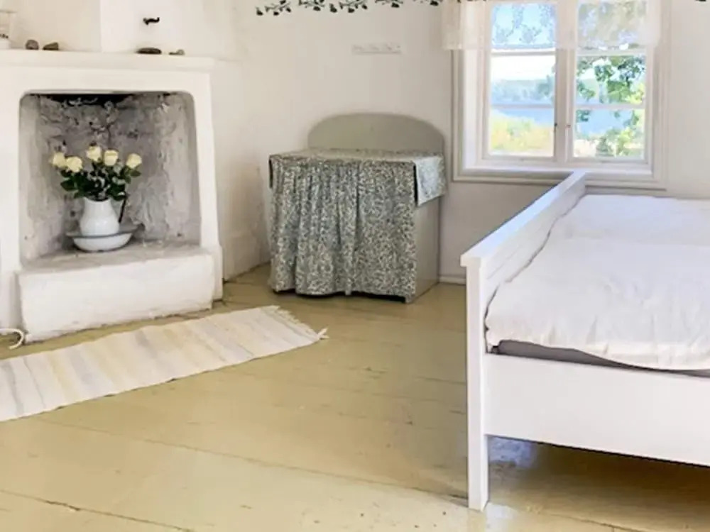 5 person holiday home in LOFTAHAMMAR-By Traum