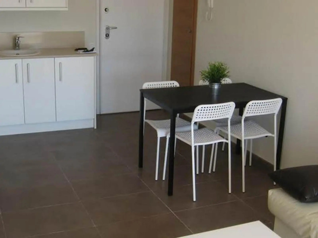 Apartamentos Fercamar Denia