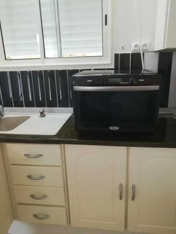 Apartment With one Bedroom in Le Gosier, With Furnished Terrace and Wifi - 1 km From the Beach