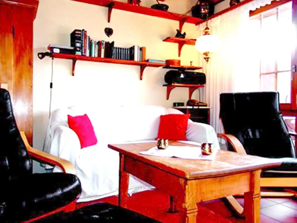 Apartment With 2 Bedrooms in Bellwald, With Wonderful Mountain View, B