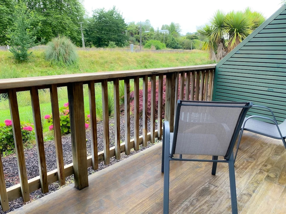 Waitomo Lodge