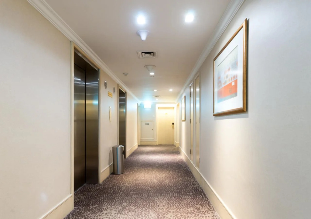 York Hotel