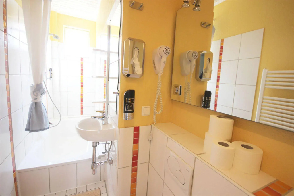 Aparthotel Sanni