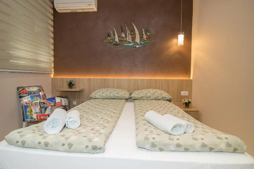 Apartments Solis