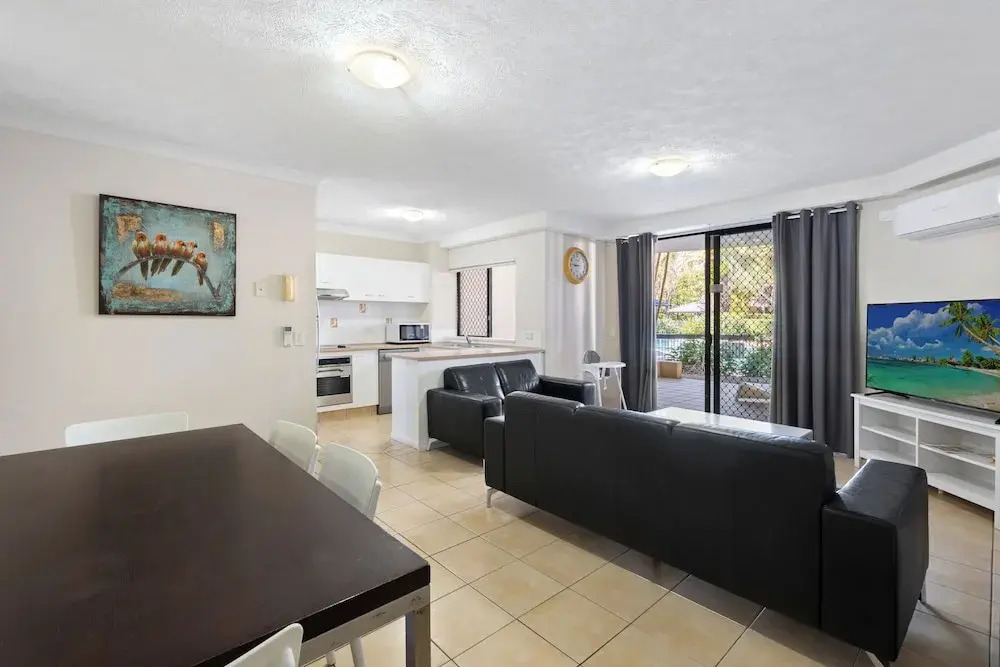 Family Apt Turtle Beach Resort 233