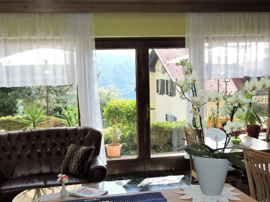 Gasthaus Oasis