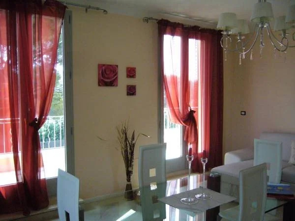 Villa Angelina