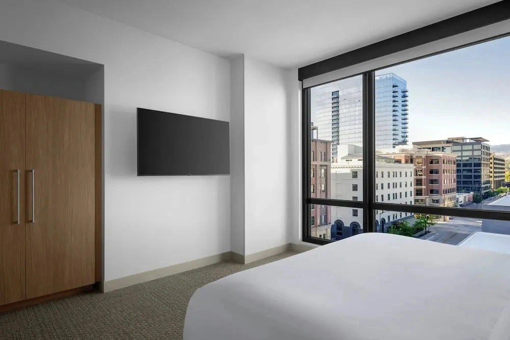 Element by Marriott Boise Downtown