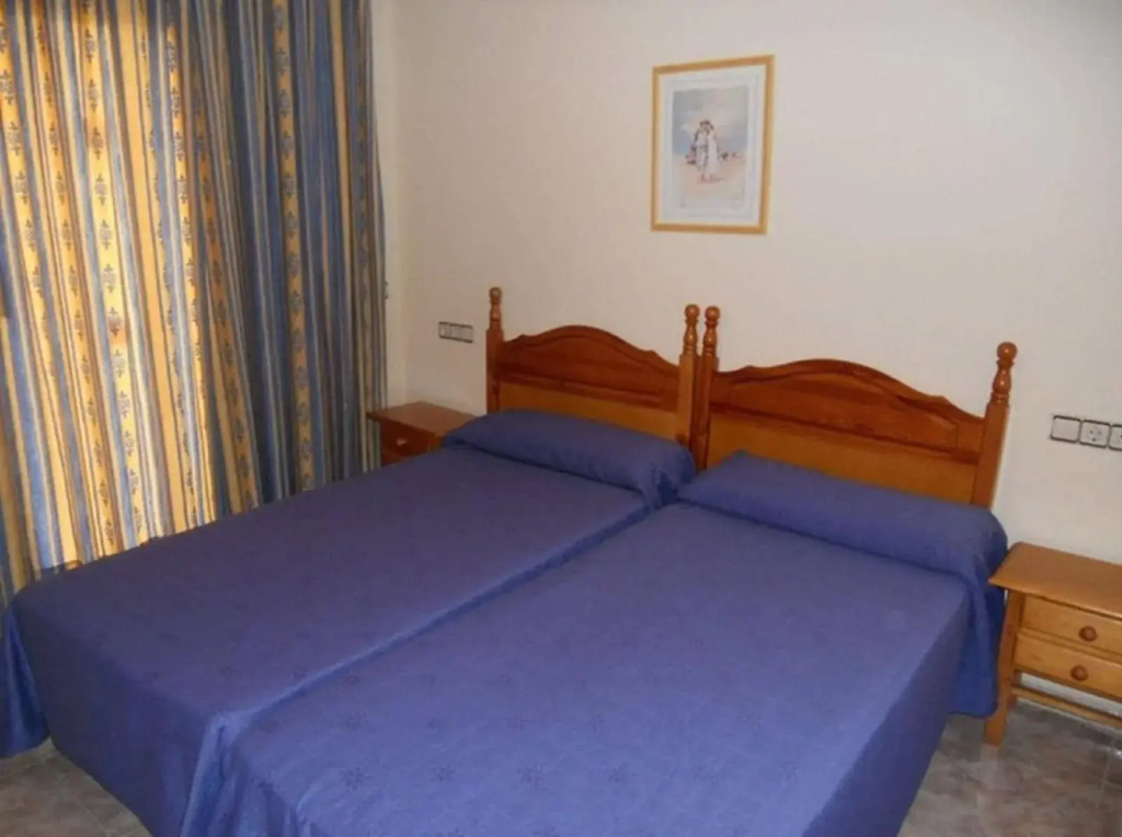 Apartamentos Imperial