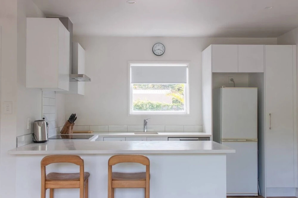 Renovated Mount Eden 1 Bed Flat With Mountain Views