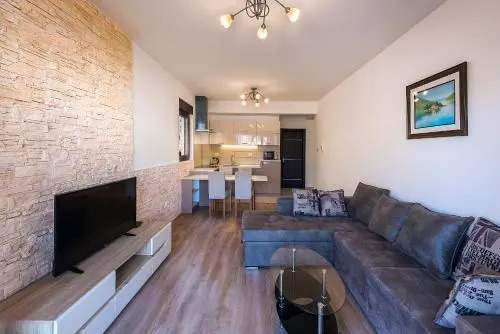 Apartment Gosposhtina 219