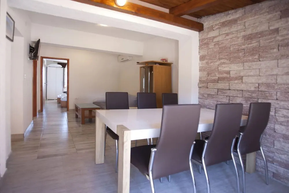 Apartments Šeherzada