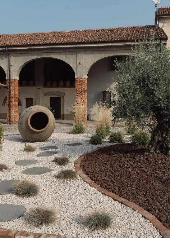 B&B FIERA "in cascina"
