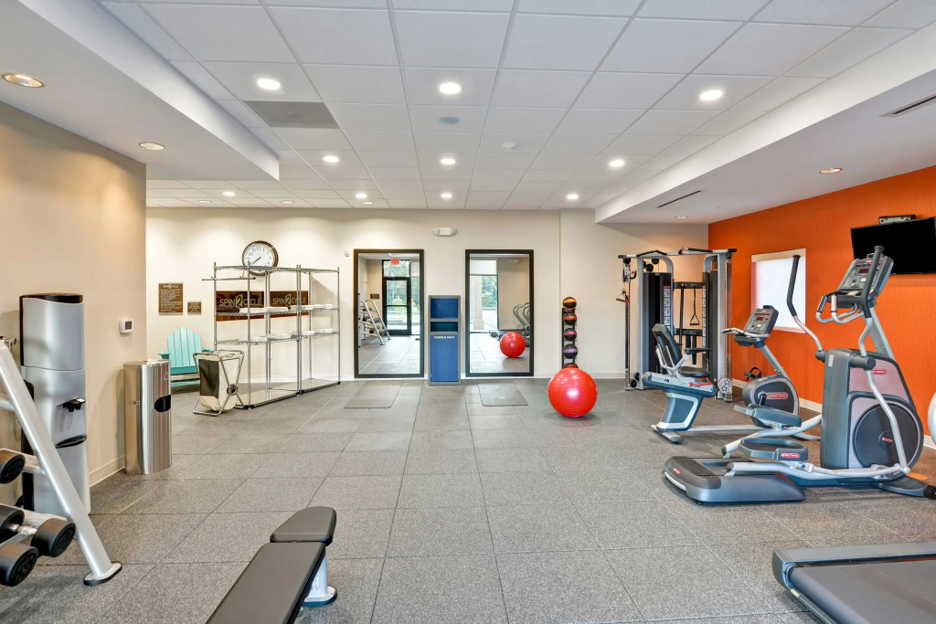 Home2 Suites By Hilton Stafford Quantico