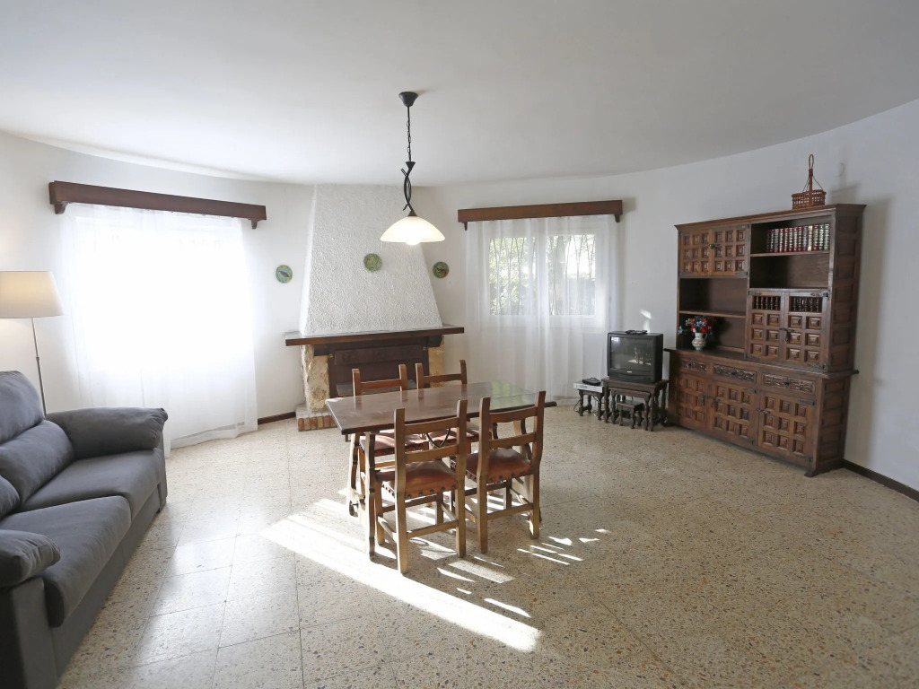 Holiday Home Villa Nena by Interhome