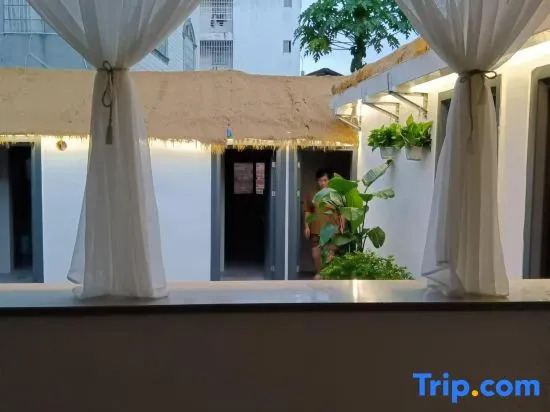 Zhixin Yixin Ge Homestay (Qiaogang Fengqing Street Qiaogang Beach Branch)