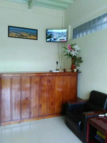 Linn Guest House