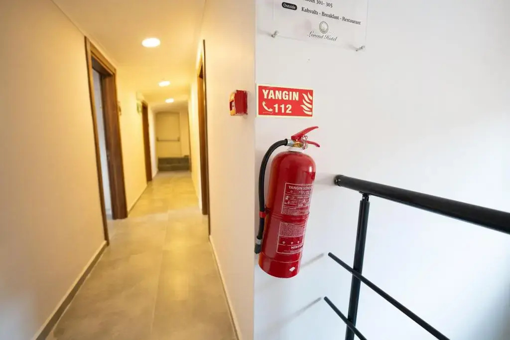 Dalyan Lorend Inn