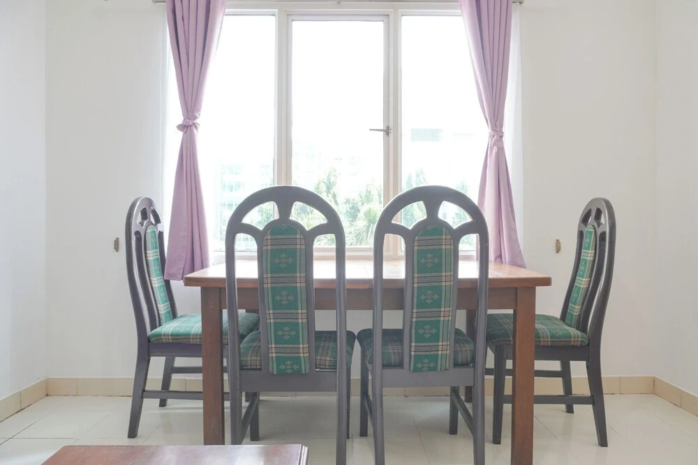 Best Modern 1Br At Semanggi Apartment