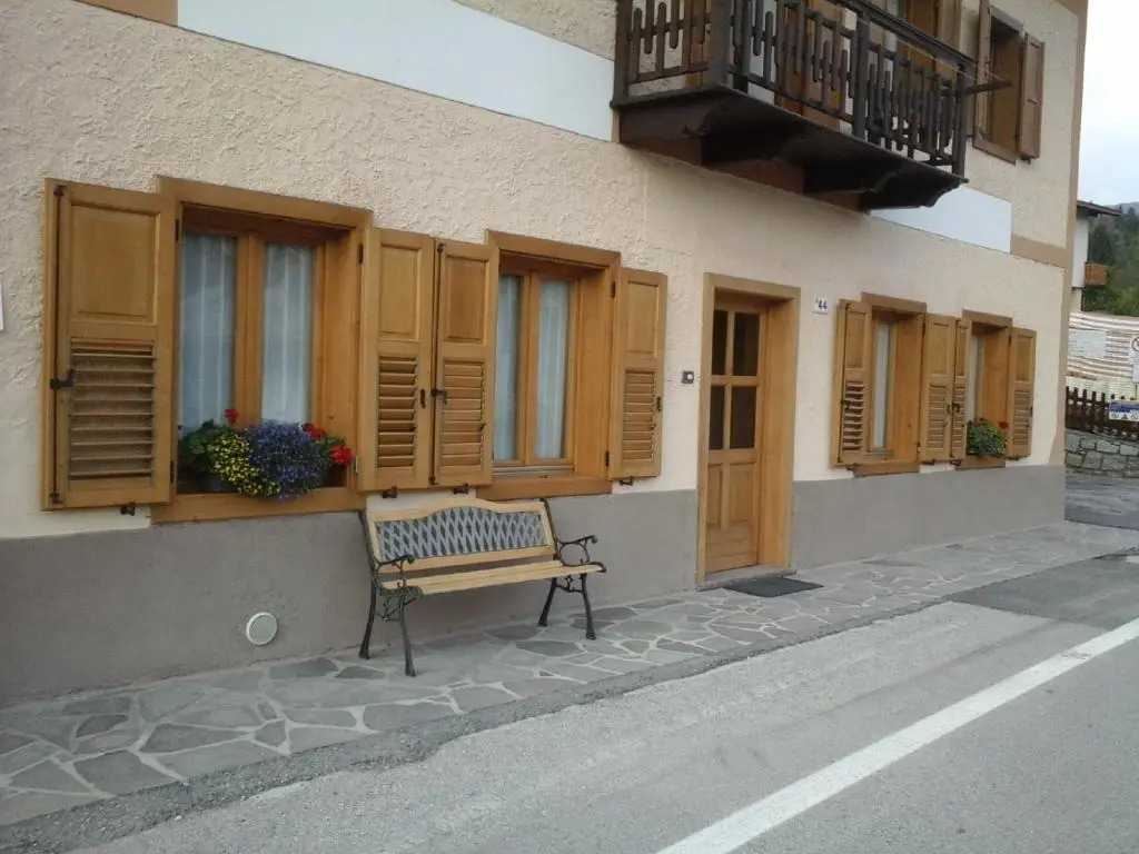Casa Iride