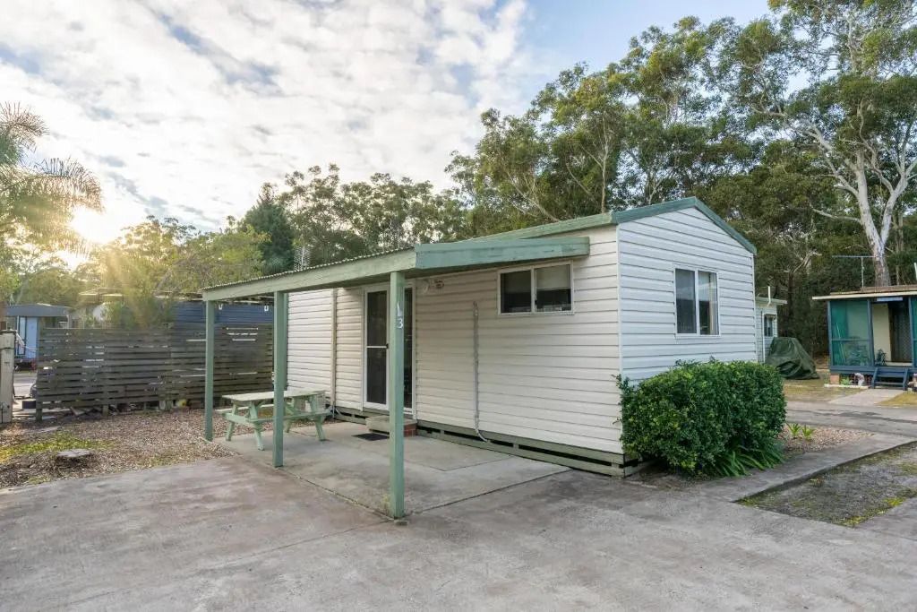 Tasman Holiday Parks - Myola