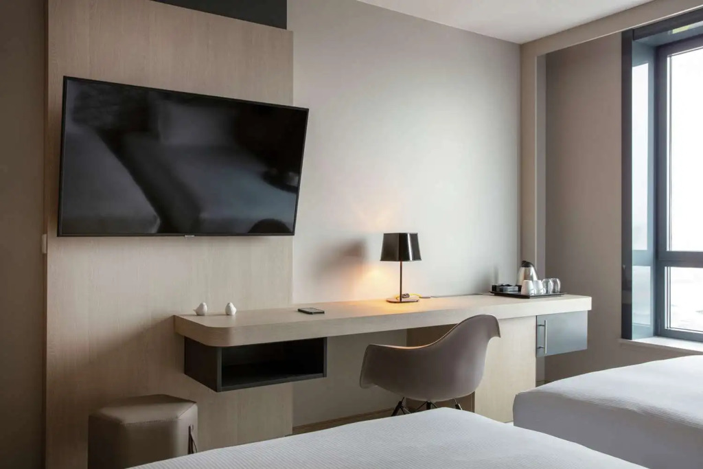 Hilton Garden Inn Paris Massy