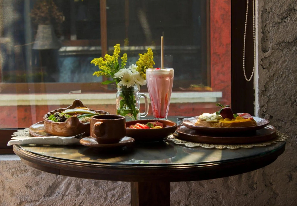 Camino Mexicano Hotel & Resort