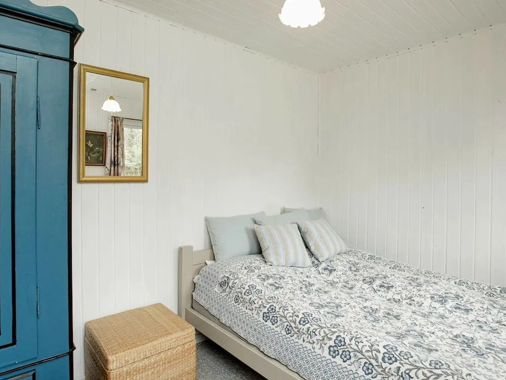 Beautiful Holiday Home in Hals with Terrace