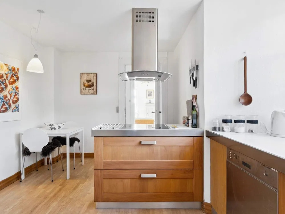 7 Person Holiday Home in Tranekaer