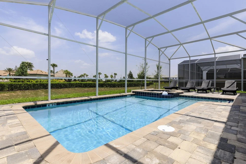 9069hs- The Retreat at Championsgate