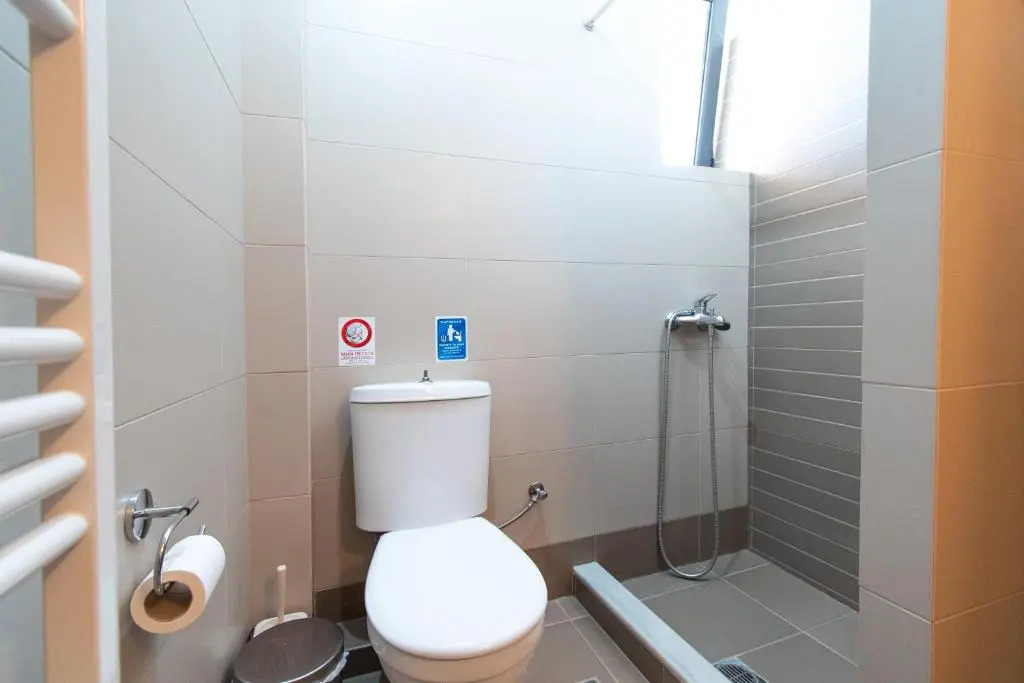 Apartments Efi