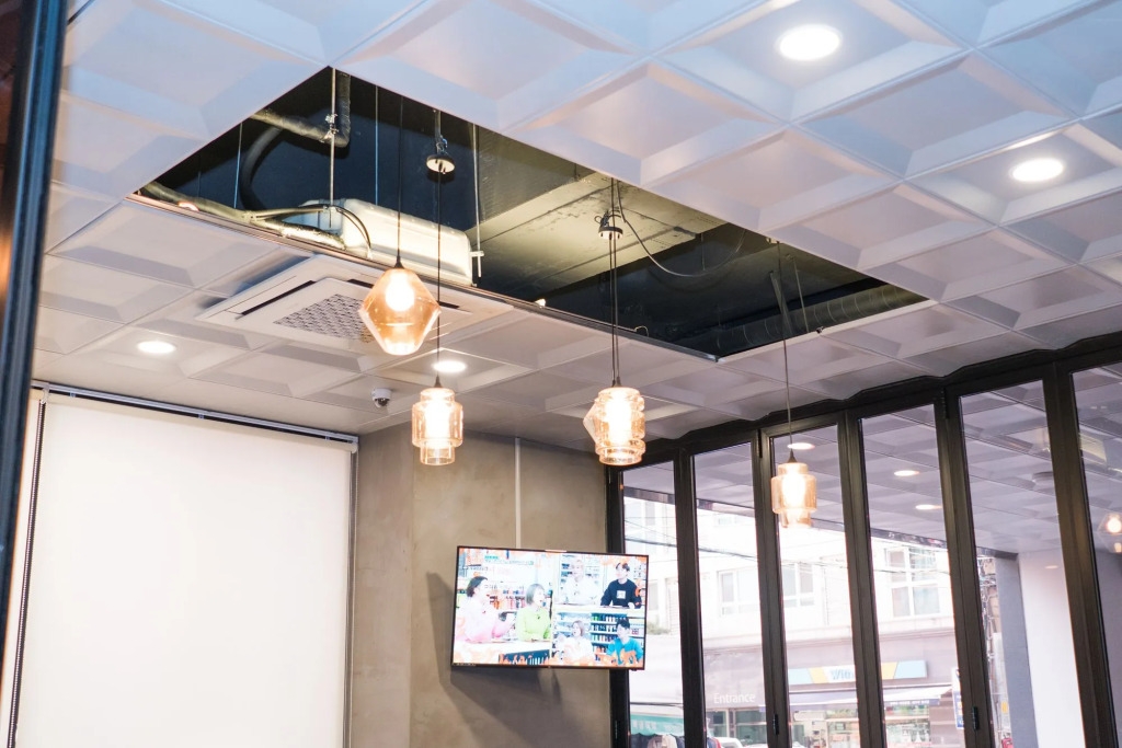 E7 Place Dongdaemun