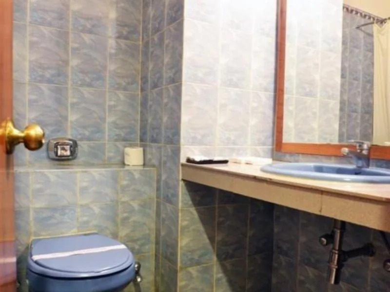 FabHotel Altus