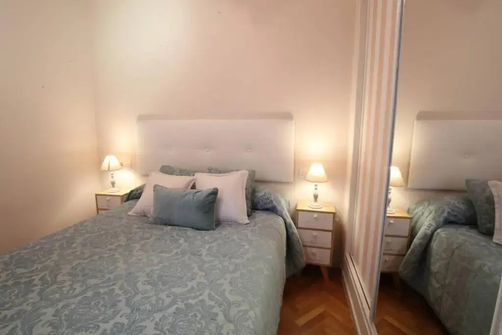 Apartamento Oviedo Las Palomas