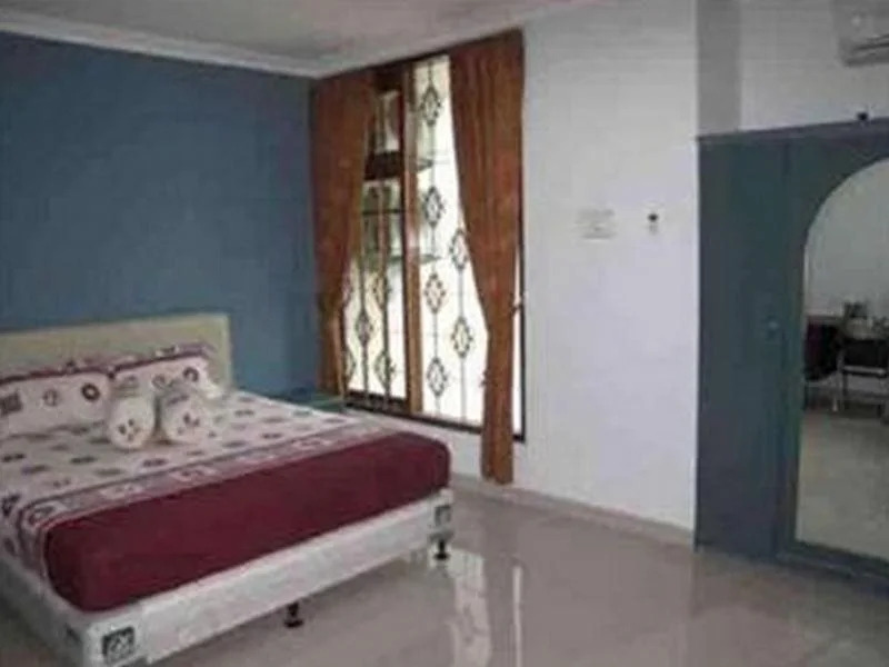 Homestay Kalijudan