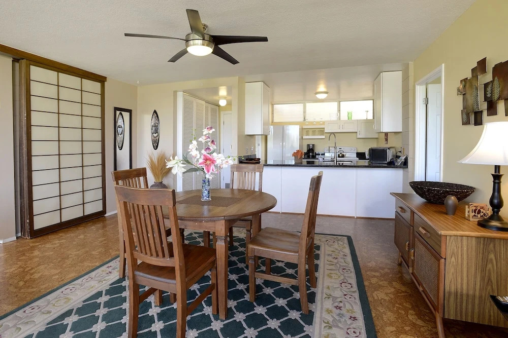 Haleakala Shores B-407 by Vacation Rental Pros