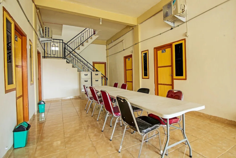 SPOT ON 92141 Penginapan Cahaya Syariah