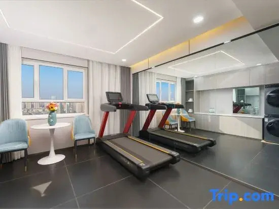 Miguli Grand Hotel (Urumqi Miguli Commercial Center Branch)