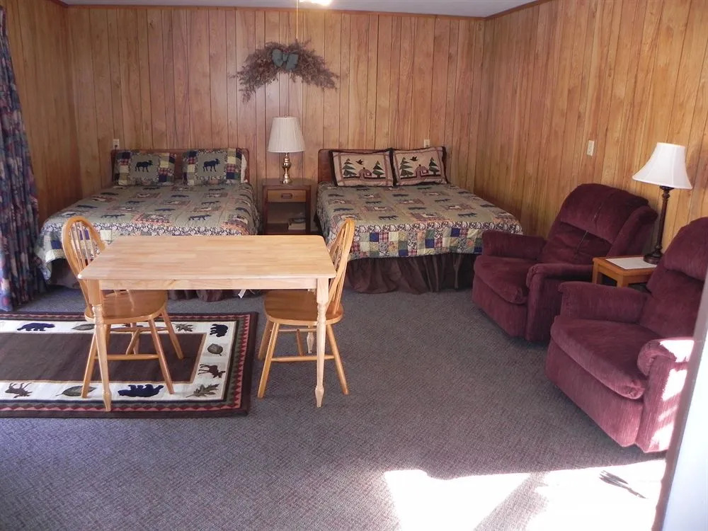 Riverview Pines