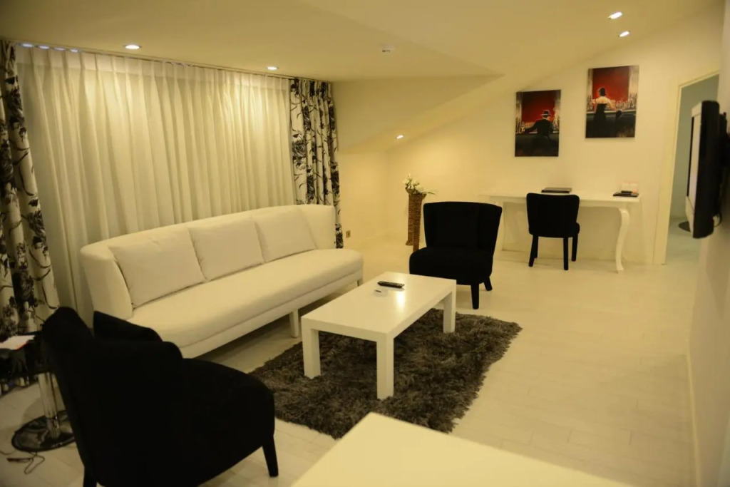 Adana Plaza Hotel