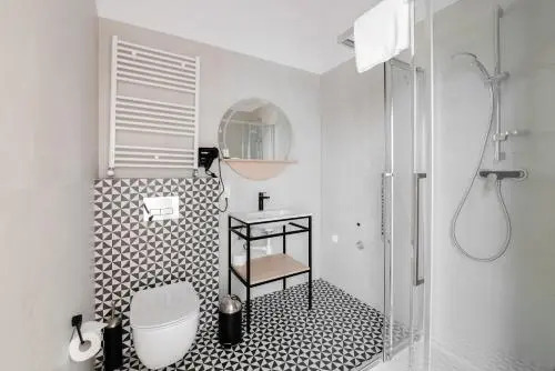 Apartamenty Zamoyskiego Warszawa Stadion