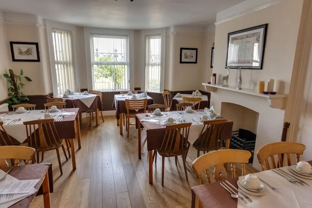 The Sportsview Guest House
