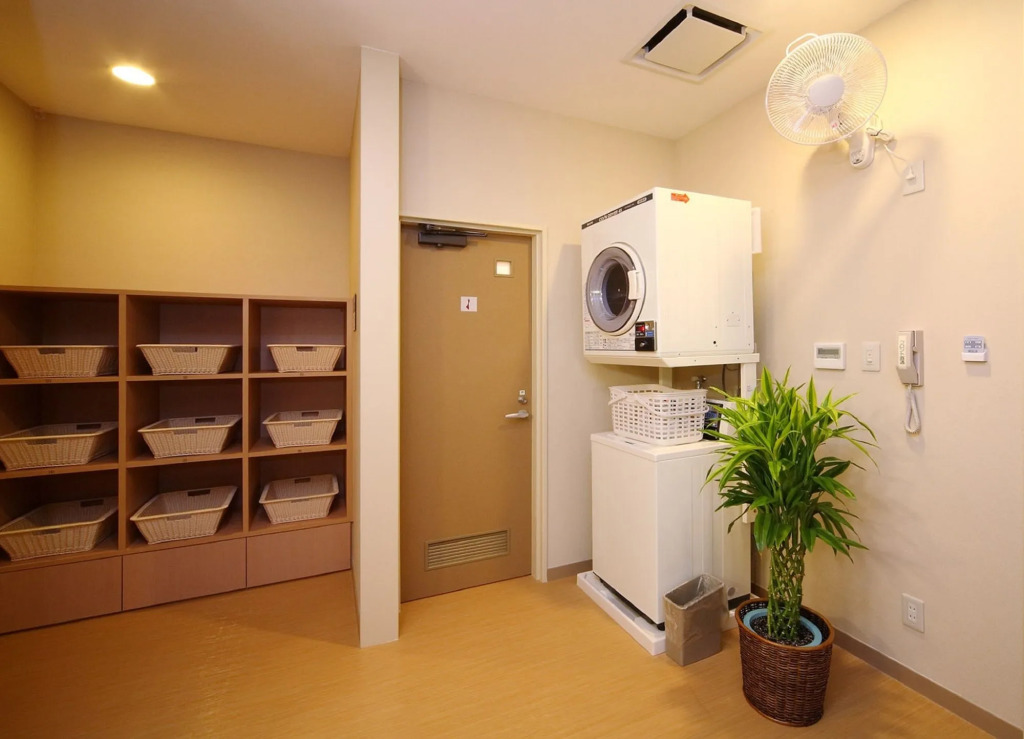 Hotel Route-Inn Utsunomiya Miyukicho -Kokudou4gou