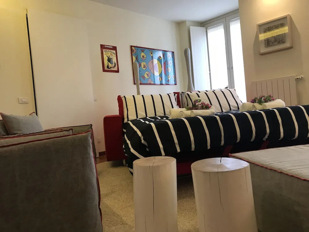 Kibilù - Antica Corte Donizzetti