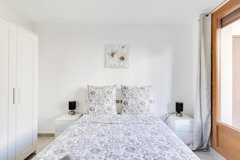 Appartement Gare St Charles Vieux Port