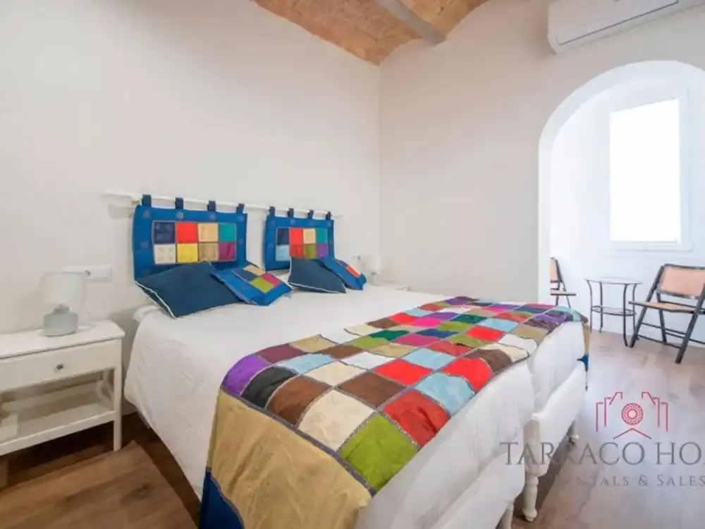 Th13 Apartamento Plaza Corsini