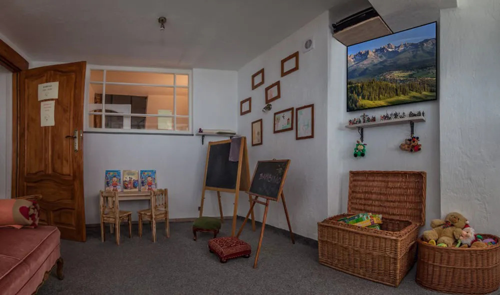 Villa Toscana Boutique
