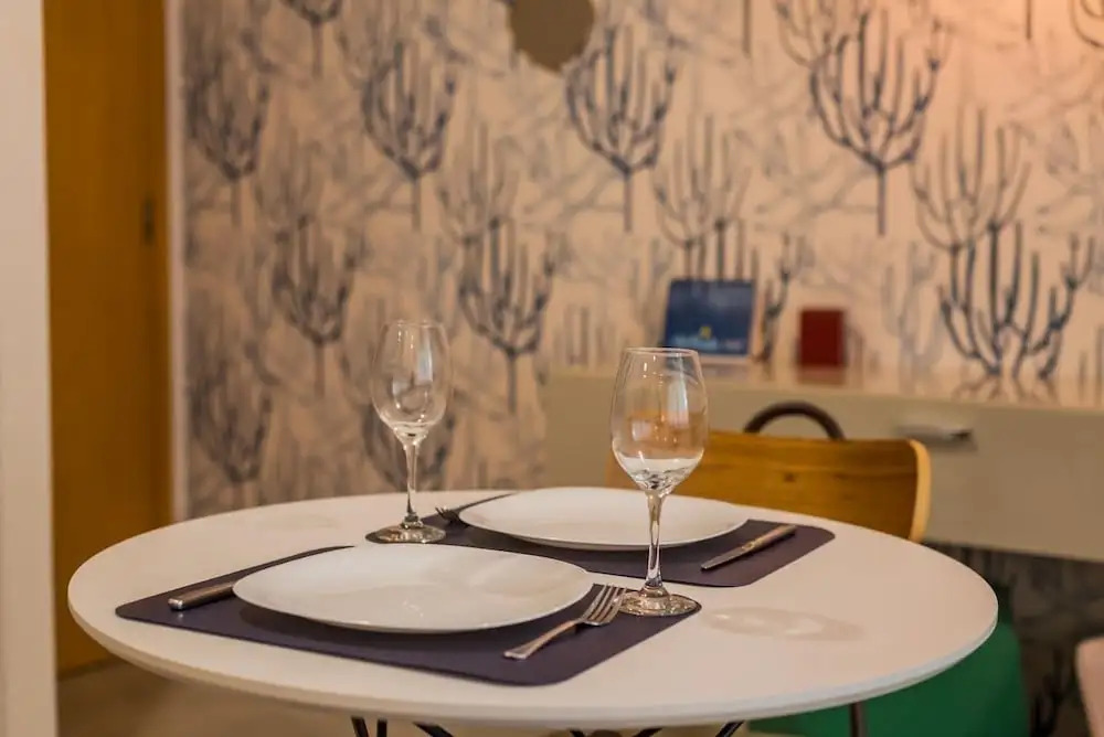 Ce204 Stylish Charming Flat in Jardins Awesome!