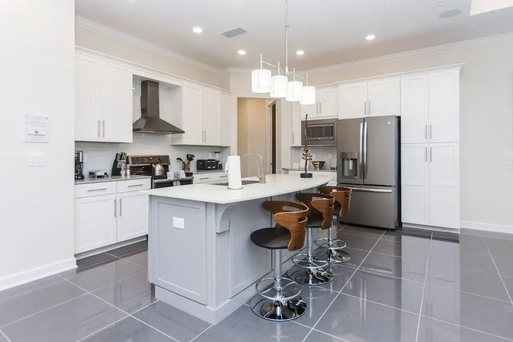 Top Deluxe Apartment at Storey Lake 262817
